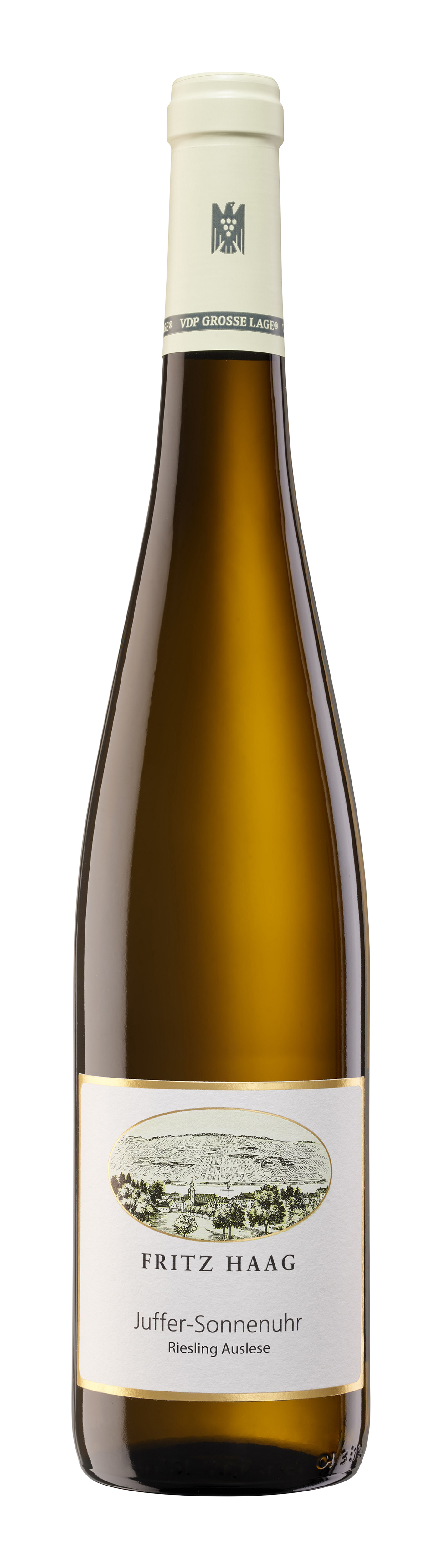Fritz Haag Brauneberger Juffer Sonnenuhr Riesling Auslese 2023